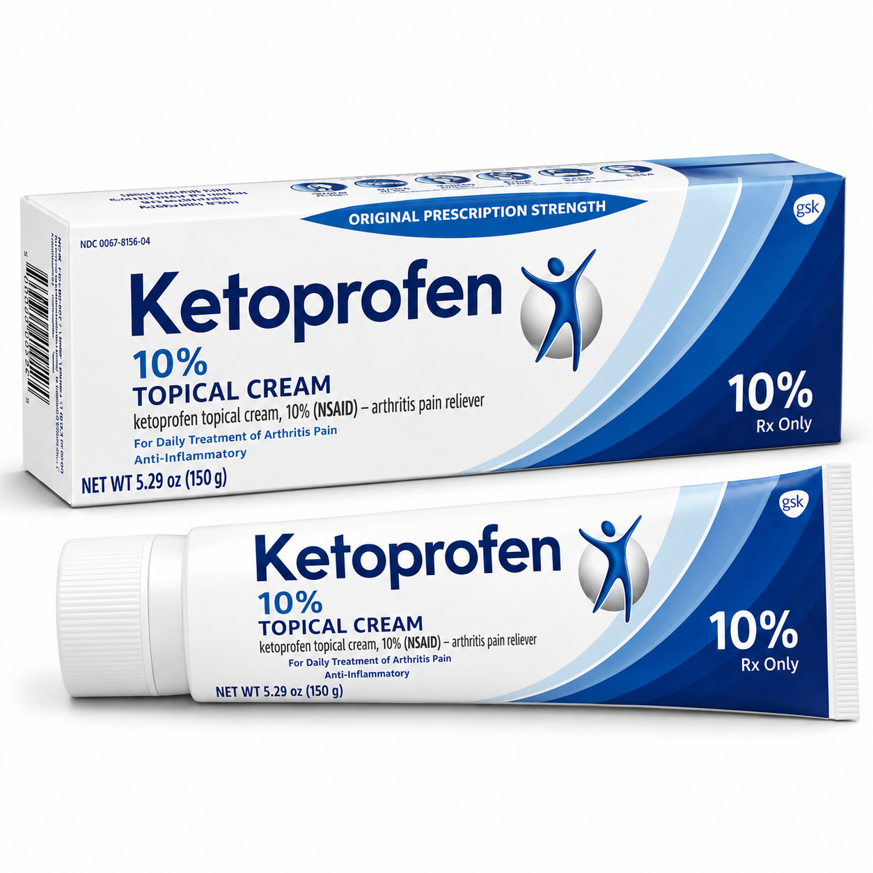 Beyond Pharmacy compounded topical pain cream