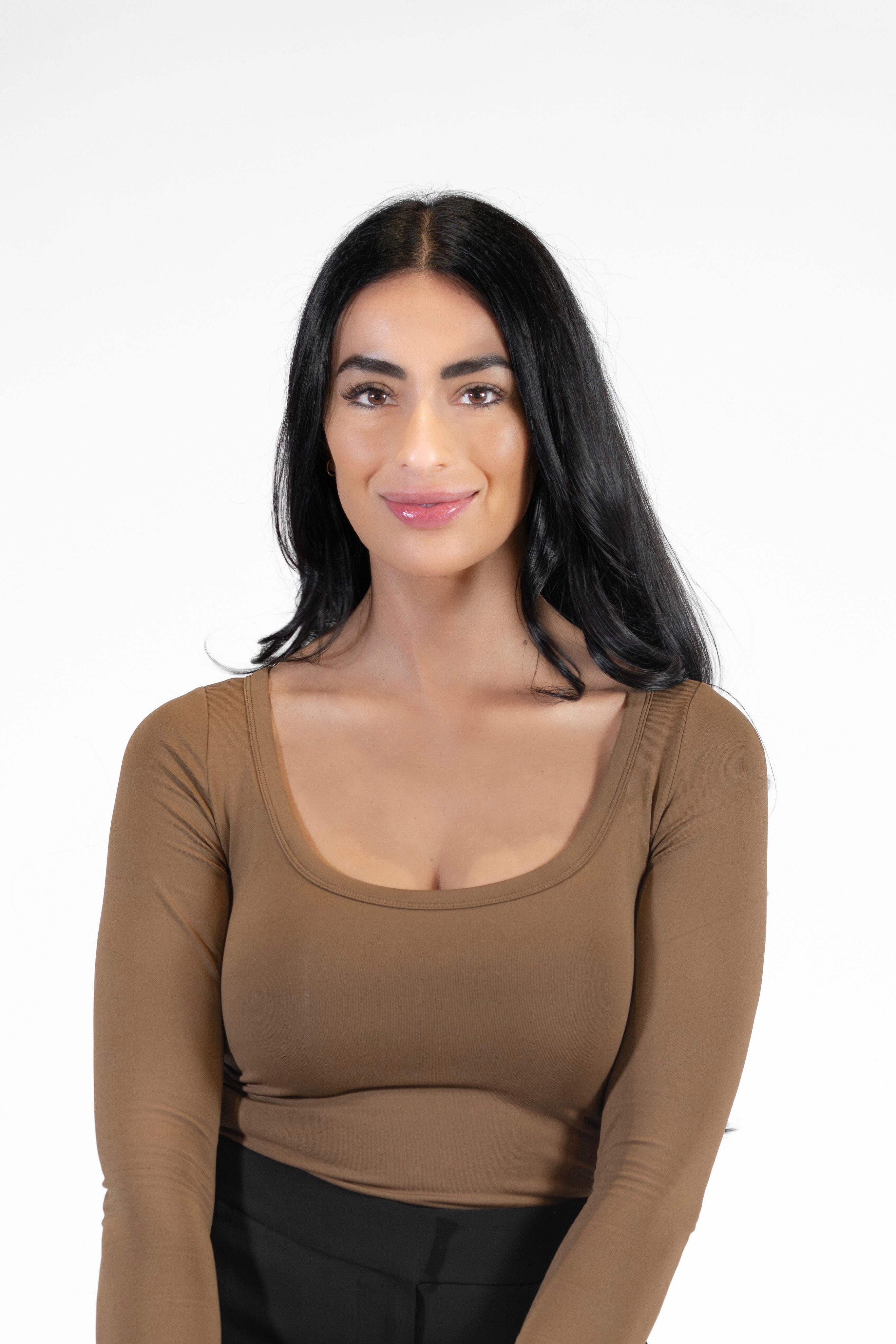 Natasha Multani, Aesthetician, Skin Haus and Wellness
