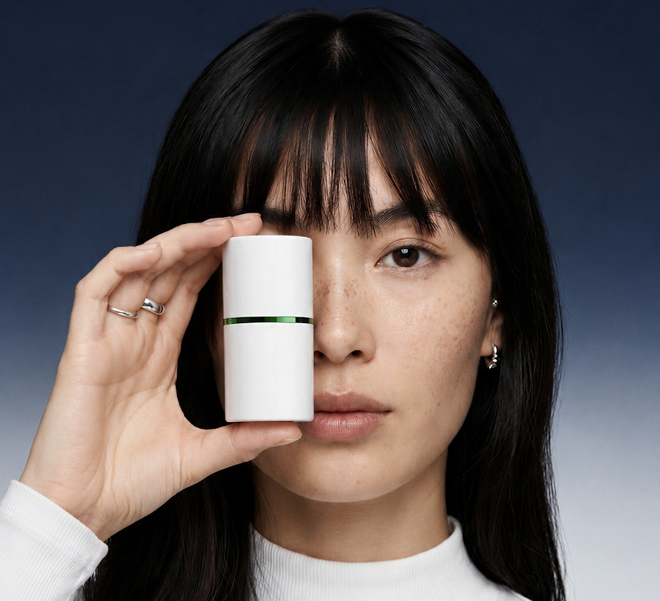 Even, radiant skin tone — Beyond Health pigment correction
